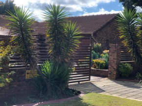 Constantia Villa